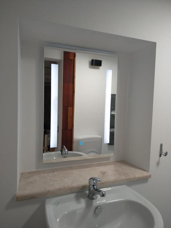 Ferienwohnung Molo Grande - Sea View Rovinj Exterior foto